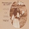 House of Spirit - Mirth (Vinyl) cover