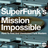 Superfunk's Mission Impossible cover