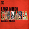 Salsa Mundo Columbia cover