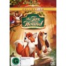 The Fox and the Hound - 30th Anniversary Edition cover