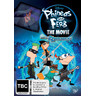 Phineas & Ferb : Across the 2nd Dimension cover
