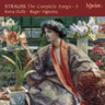 Richard Strauss: The Complete Songs 5 cover