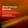World Famous Marches (Incls 'Flying Eagle' & 'North Star') cover