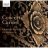 Concerti Curiosi cover