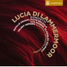 Lucia di Lammermoor (complete opera recorded in 2010) cover