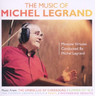 The Music of Michael Legrand cover