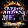 Swedish Hitz Goes Metal cover