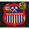 The Beat Generation (10th Anniversary Collection) cover