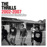 The Best of The Thrills cover
