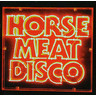 Horse Meat Disco III cover