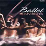 Ballet Favorites cover