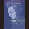 Master Classes [The Marriage of Figaro / Don Giovanni] cover