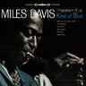 Kind Of Blue (2LP) cover