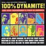 100% Dynamite (2LP) cover
