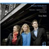 Schubert: Piano Trios / Sonata in A minor 'Arpeggione' / etc cover