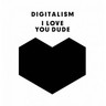 I Love You Dude cover