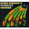David Rodigan's Dubwize Shower cover