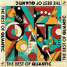 The Best of Quantic cover