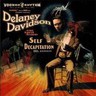 Self Decapitation (LP + CD) cover