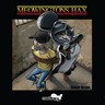 Meowingtons Hax - Tour Trax cover