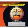 Wild Reunion 1996-2011 cover