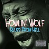 Blues From Hell (Vinyl) cover
