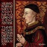 Music for Henry V & the House of Lancaster: The English cyclic Mass Quem malignus spiritus and ceremonial motets for fifteenth-century princely chapel cover