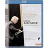 Beethoven: Piano Concertos Nos. 1-5 (recorded in 2007) BLU-RAY cover