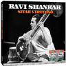 Sitar Virtuoso cover