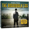 Music From the Boardwalk Era cover