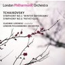 Symphonies Nos. 1 & 6 [recorded live in 2008] cover