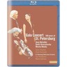 Gala Concert from St.Petersburg BLU-RAY cover