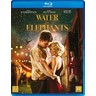 Water for Elephants (Blu-ray) cover