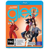 Glee - The Complete Second Season cover