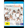 Modern Family - The Complete Second Season cover
