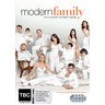 Modern Family - The Complete Second Season cover