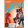Glee - The Complete Second Season cover