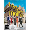 How I Met Your Mother - The Complete Season 6 (The New is Always Better Edition) cover