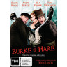 Burke & Hare cover