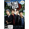 Big Time Rush - Season 1, Volume 1: Halfway There cover
