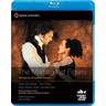Le Nozze di Figaro [The Marriage of Figaro] (complete opera recorded in 2010) BLU-RAY cover