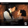 Le Nozze di Figaro [The Marriage of Figaro] (complete opera recorded in 2010) cover
