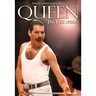 Queen in the 1980s cover