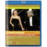 Herbert von Karajan Memorial Concert (concert recorded in 2008) BLU-RAY cover