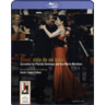 Amor, vida de mi vida: Zarzuelas (recorded in 2007) BLU-RAY cover