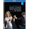 An Evening with Renée Fleming (Recorded live at Waldbühne, Berlin, 2010) BLU-RAY cover