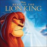Best of The Lion King cover