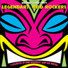 Legendary Wild Rockers cover