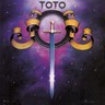 Toto (LP) cover