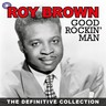 Good Rockin Man The Definitive Collection cover
